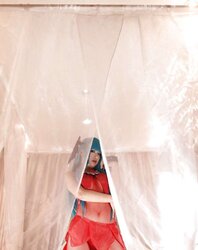 Japanese Cosplay Sweethearts-Milneige (two)