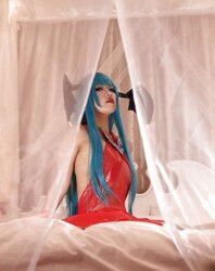Japanese Cosplay Sweethearts-Milneige (two)
