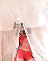 Japanese Cosplay Sweethearts-Milneige (two)