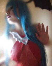 Japanese Cosplay Sweethearts-Milneige (two)