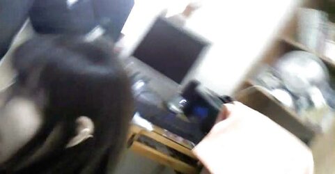 Korean Inexperienced Duo Fuck-Fest