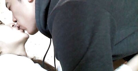 Korean Inexperienced Duo Fuck-Fest