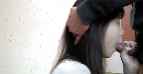 Korean Inexperienced Duo Fuck-Fest