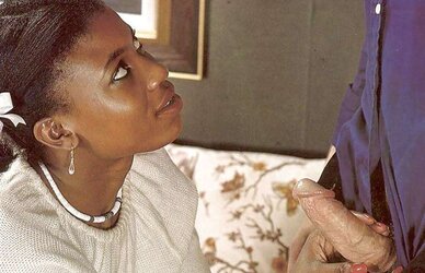 Retro bi-racial