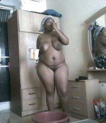 Mzansi again