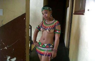 Mzansi again
