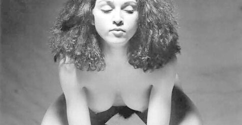 Ebony and White 27!