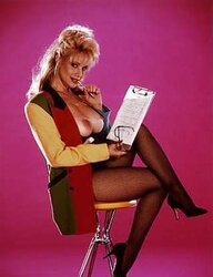 Rhonda Shear