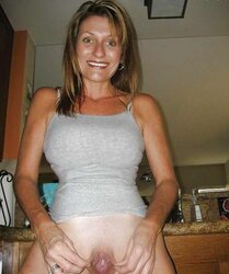 Wedding Ring Swingers #138: Bottomless wives