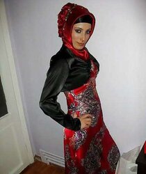 Turbanli resim