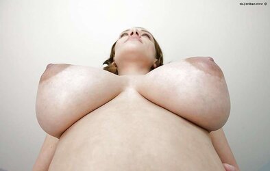Areola Queens Vol.
