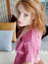 Crimson Headed Teenies