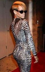 20 Best Celebrity Behinds