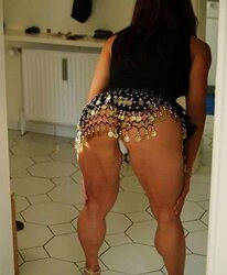 Molten fitness doll nena