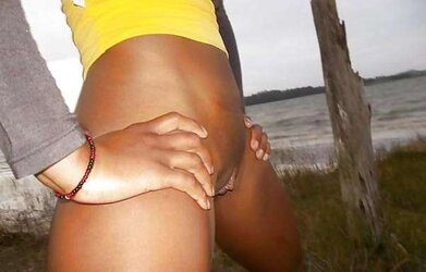 Outdoors and indoors - Africa