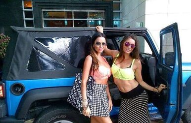 Cockslut karina