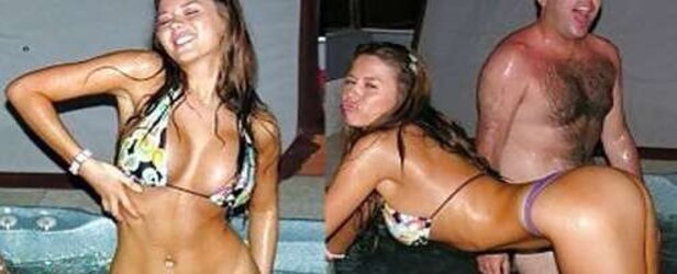 Cockslut karina