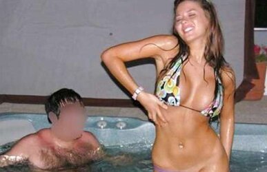 Cockslut karina