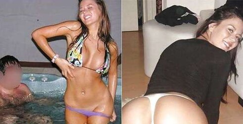 Cockslut karina
