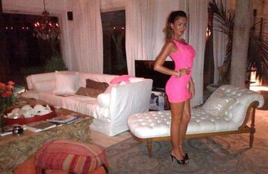 Cockslut karina