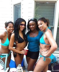 Even more face book beotches!