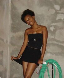 CHOU DE BAIMBRIDGE (guadeloupe) :-) by nanou