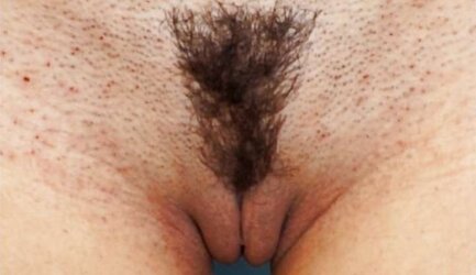 From the Moshe Files: Breathtaking Clean-Shaven Teenager G-Spot