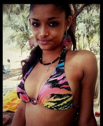 Beautiful french teenagers
