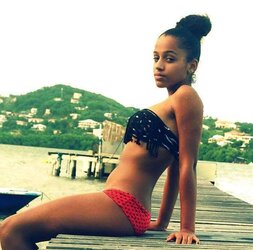 Beautiful french teenagers