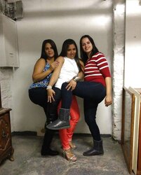 Me with my buddies