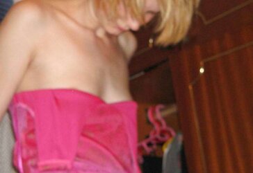 Blondes Nr two L