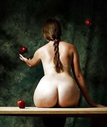 Erotic Fruits - Session