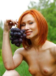 Erotic Fruits - Session