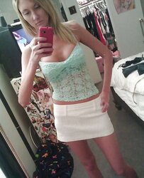 Non-Nudes Sensational three -(ByPronReporter)