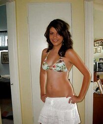 Non-Nudes Sensational three -(ByPronReporter)