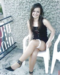 Non-Nudes Sensational three -(ByPronReporter)