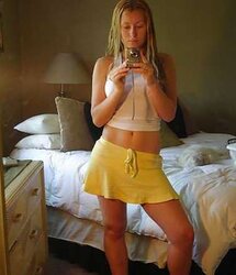 Non-Nudes Sensational three -(ByPronReporter)