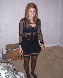 Non-Nudes Sensational three -(ByPronReporter)