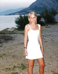 Non-Nudes Sensational three -(ByPronReporter)