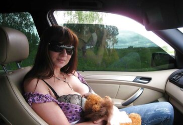 Alicja two (my frend wifey)