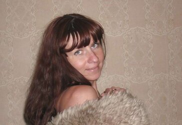 Alicja two (my frend wifey)