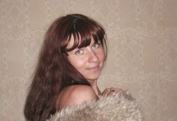 Alicja two (my frend wifey)