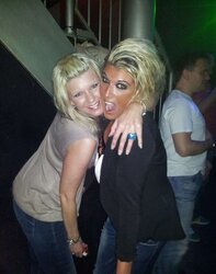 Geile Muschis aus dem Alltag