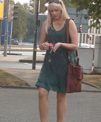 Geile Muschis aus dem Alltag