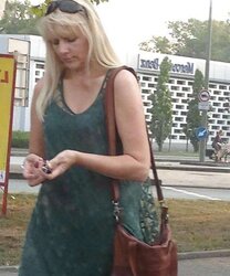 Geile Muschis aus dem Alltag
