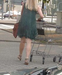 Geile Muschis aus dem Alltag