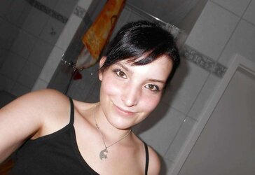 Geile Muschis aus dem Alltag
