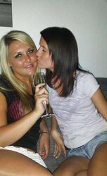 Geile Muschis aus dem Alltag