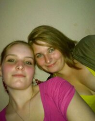 Geile Muschis aus dem Alltag