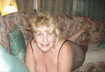 Reife Mamas mature moms
